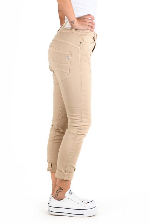 Please Jeans PLEASE - PANTALONI P78 N3N - PETRA In Vendita