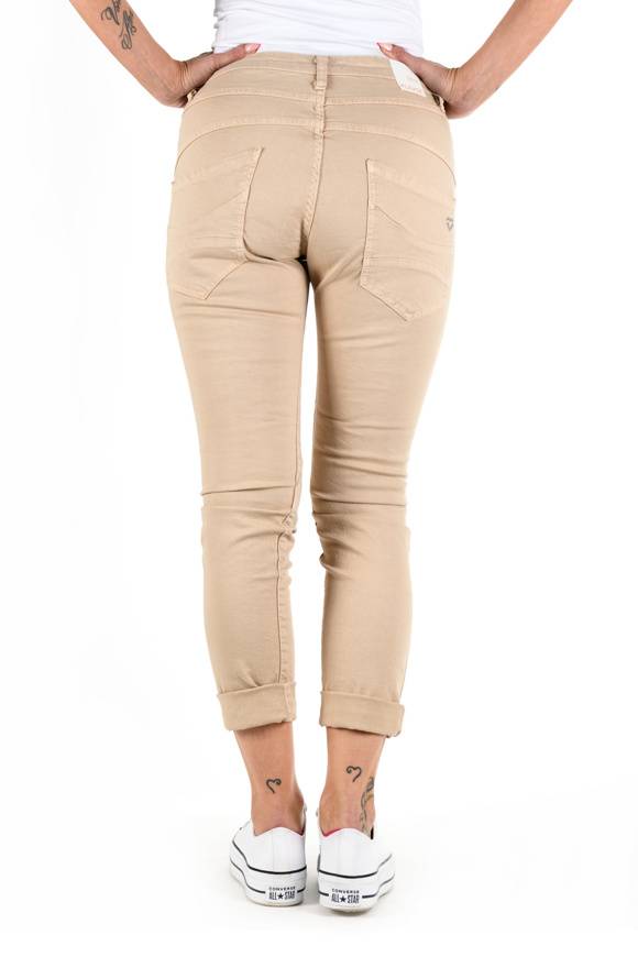 Please Jeans PLEASE - PANTALONI P78 N3N - PETRA In Vendita
