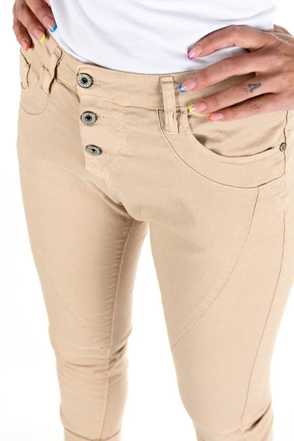 Please Jeans PLEASE - PANTALONI P78 N3N - PETRA In Vendita