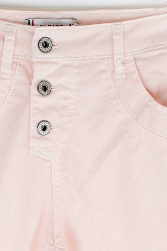 Please Jeans PLEASE - P78 N3N - ARGILLA ROSA Negozio
