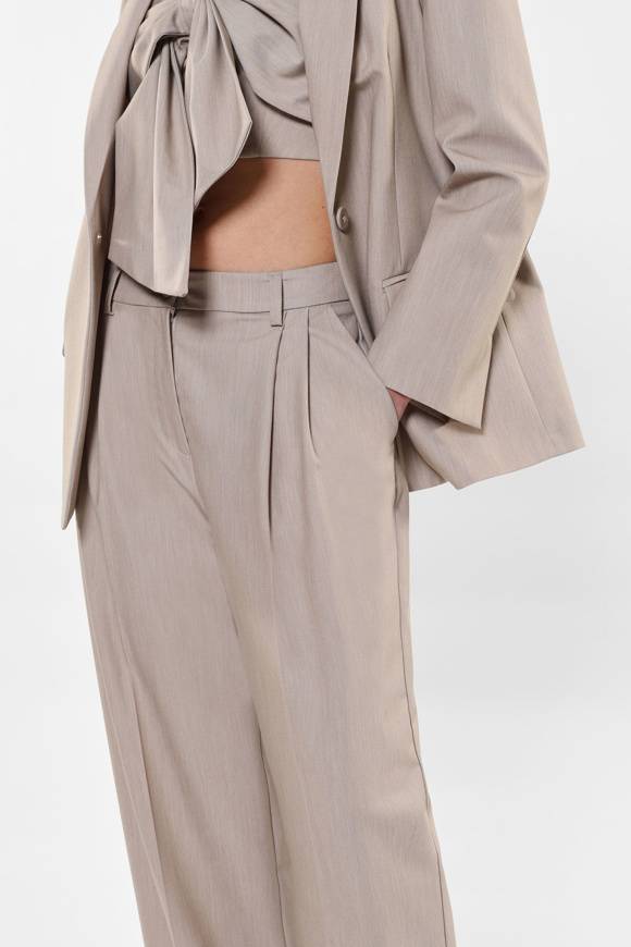 Please Jeans IMPERIAL TROUSERS - P1U HAA - CASHA In Linea