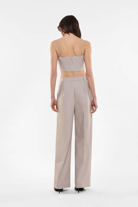 Please Jeans IMPERIAL TROUSERS - P1U HAA - CASHA In Linea