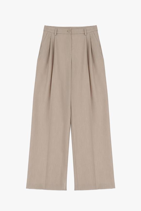 Please Jeans IMPERIAL TROUSERS - P1U HAA - CASHA In Linea