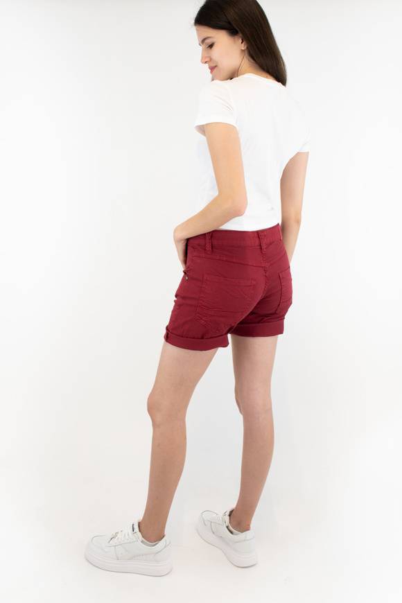 Please Jeans PLEASE SHORTS - P88 N3N - SCOOTER Promozione