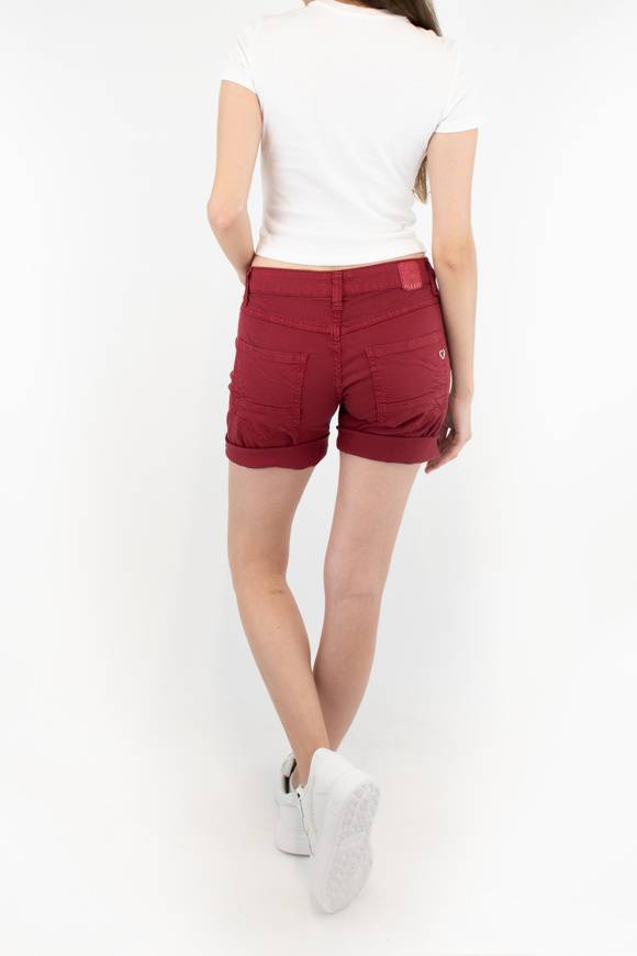 Please Jeans PLEASE SHORTS - P88 N3N - SCOOTER Promozione