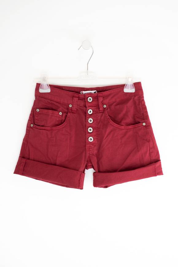 Please Jeans PLEASE SHORTS - P88 N3N - SCOOTER Promozione