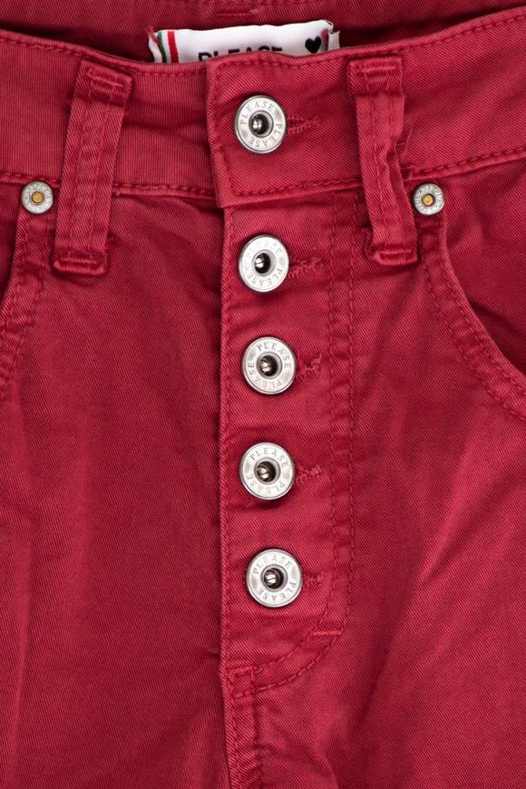 Please Jeans PLEASE SHORTS - P88 N3N - SCOOTER Promozione