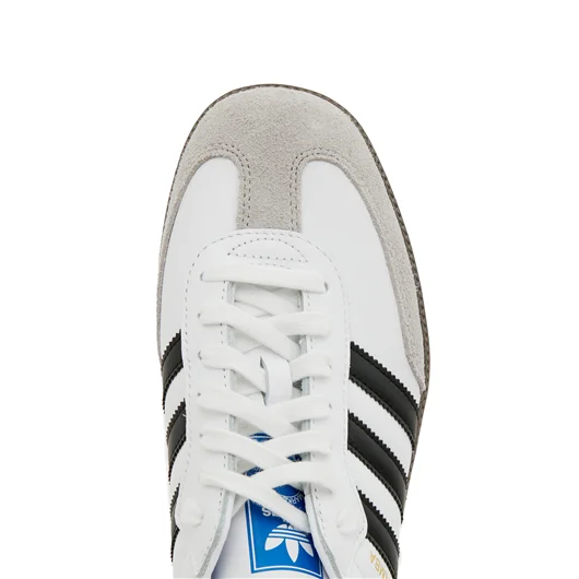 ADIDAS ORIGINALS SNEAKER SAMBA OG Prezzo Ridotto