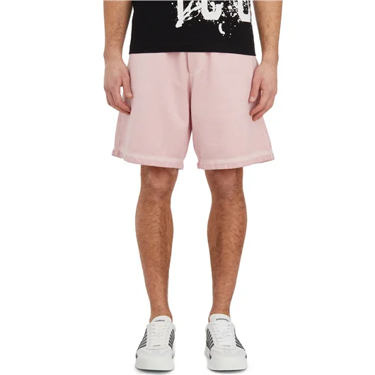 DSQUARED BERMUDA IN COTONE Convenienza