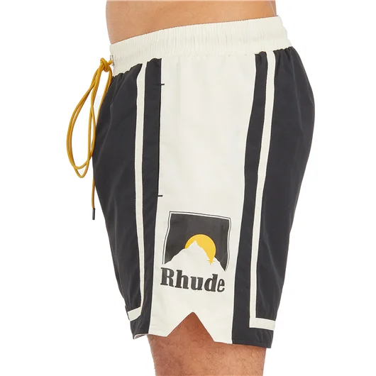 RHUDE BERMUDA MOONLIGHT Economico