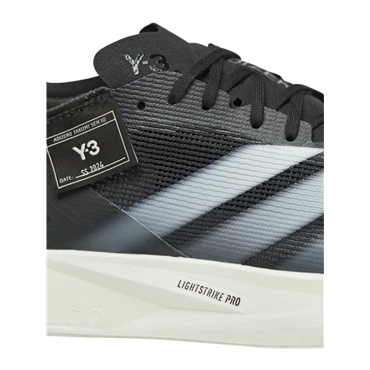 Y-3 SNEAKER TAKUMI SEN 10 Online
