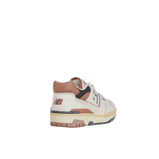 NEW BALANCE SNEAKER 550 VCG Vendita Calda