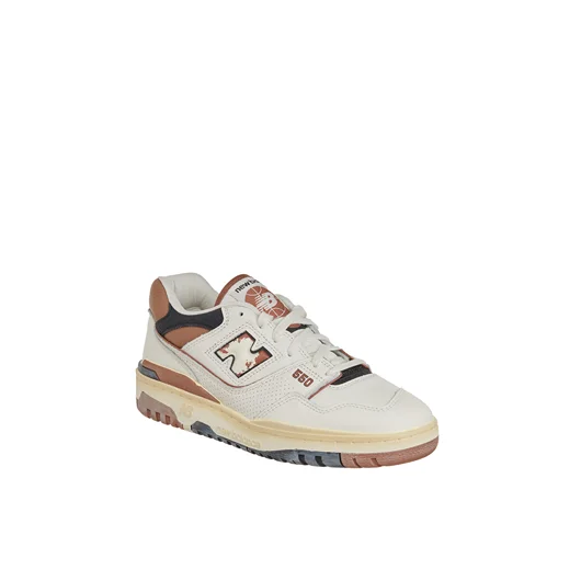 NEW BALANCE SNEAKER 550 VCG Vendita Calda