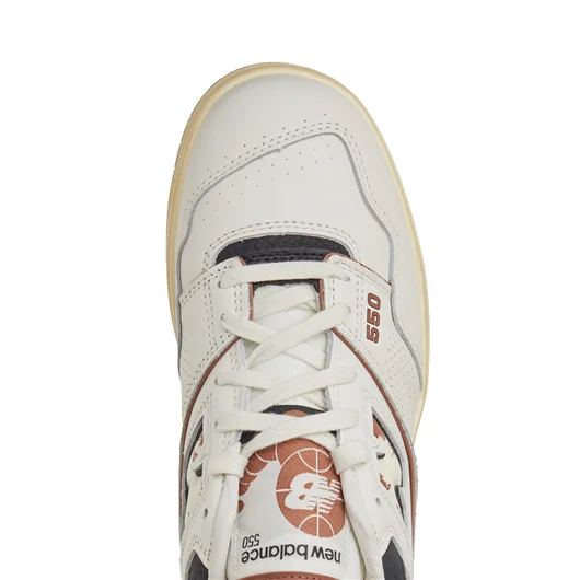 NEW BALANCE SNEAKER 550 VCG Vendita Calda