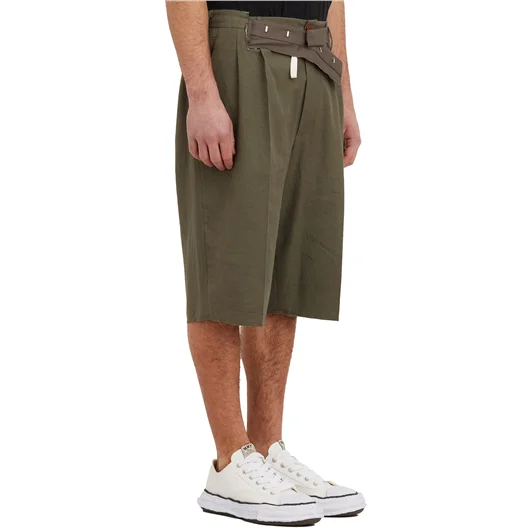MAGLIANO BERMUDA SIGNATURE MAGLIANO Saldi Di Fabbrica