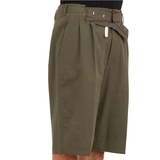 MAGLIANO BERMUDA SIGNATURE MAGLIANO Saldi Di Fabbrica