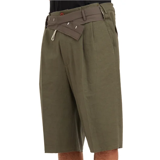 MAGLIANO BERMUDA SIGNATURE MAGLIANO Saldi Di Fabbrica