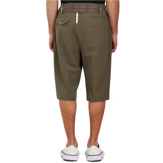 MAGLIANO BERMUDA SIGNATURE MAGLIANO Saldi Di Fabbrica