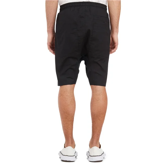THOM KROM BERMUDA A CAVALLO BASSO IN COTONE Negozio