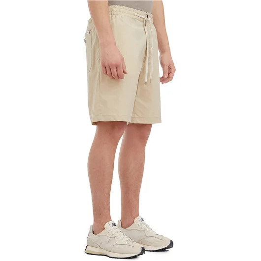 PAOLO PECORA BERMUDA IN COTONE In Saldo