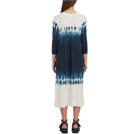 GILDA MIDANI ABITO M/L IN COTONE Fino Al -60%