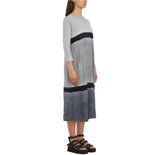 GILDA MIDANI ABITO M/L IN COTONE Shopping Online