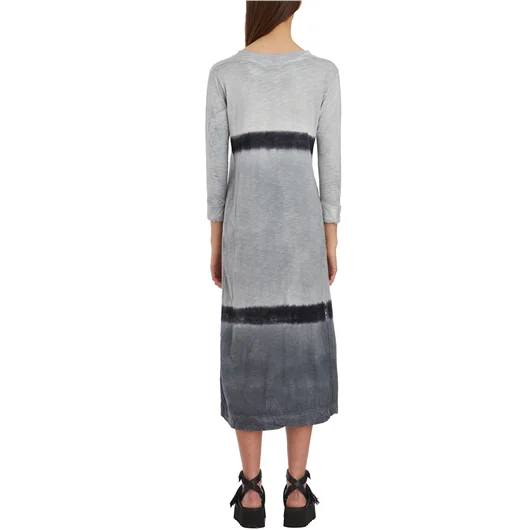 GILDA MIDANI ABITO M/L IN COTONE Shopping Online