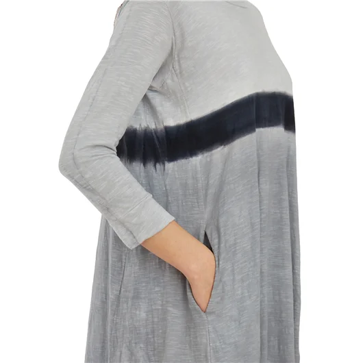GILDA MIDANI ABITO M/L IN COTONE Shopping Online