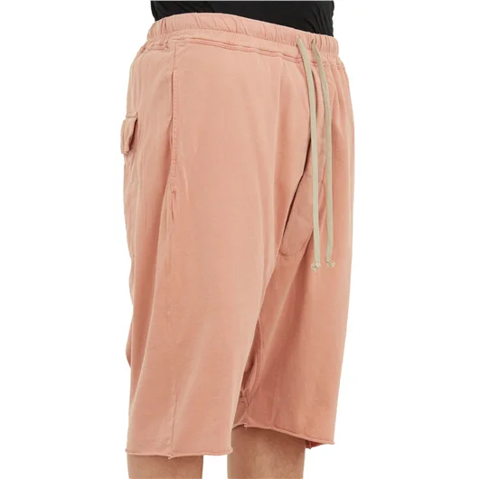 RICK OWENS DRKSHDW BERMUDA DRAWSTING PODS Online