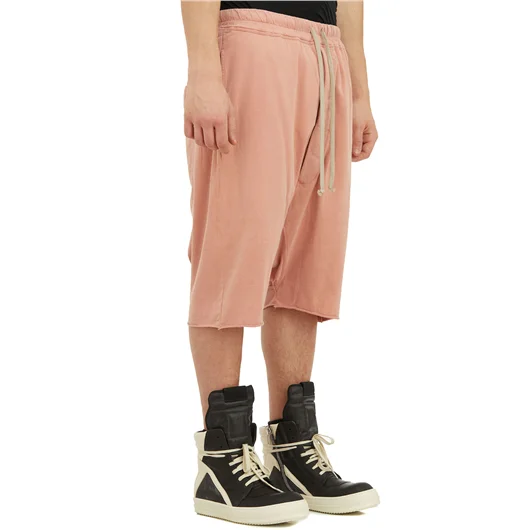 RICK OWENS DRKSHDW BERMUDA DRAWSTING PODS Online