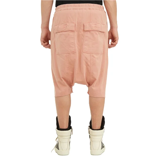 RICK OWENS DRKSHDW BERMUDA DRAWSTING PODS Online