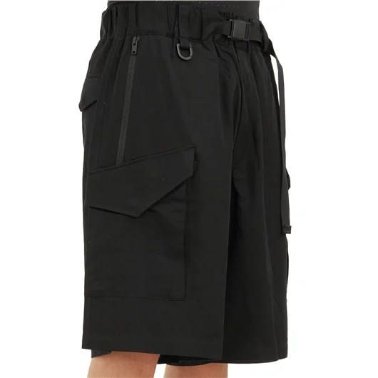 Y-3 BERMUDA CARGO Outlet