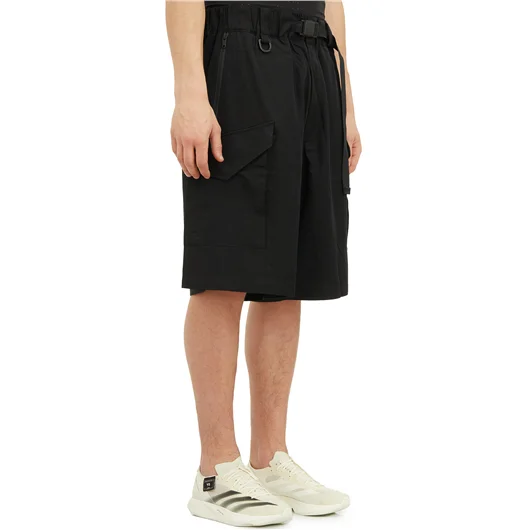 Y-3 BERMUDA CARGO Outlet