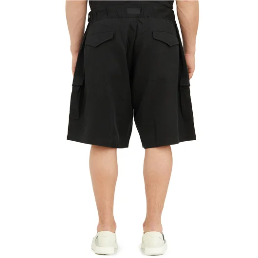 Y-3 BERMUDA CARGO Outlet