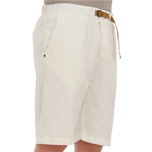 WHITE SAND BERMUDA CON CINTURA Offerte