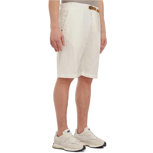 WHITE SAND BERMUDA CON CINTURA Offerte