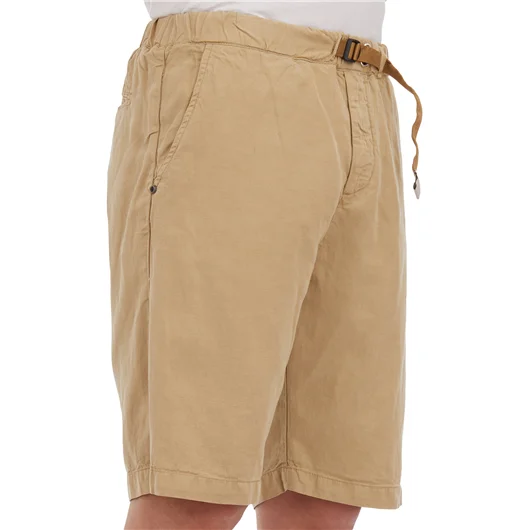 WHITE SAND BERMUDA CON CINTURA Hotsell
