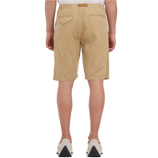 WHITE SAND BERMUDA CON CINTURA Hotsell