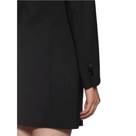 DSQUARED ABITO IN LANA VERGINE Negozi Online