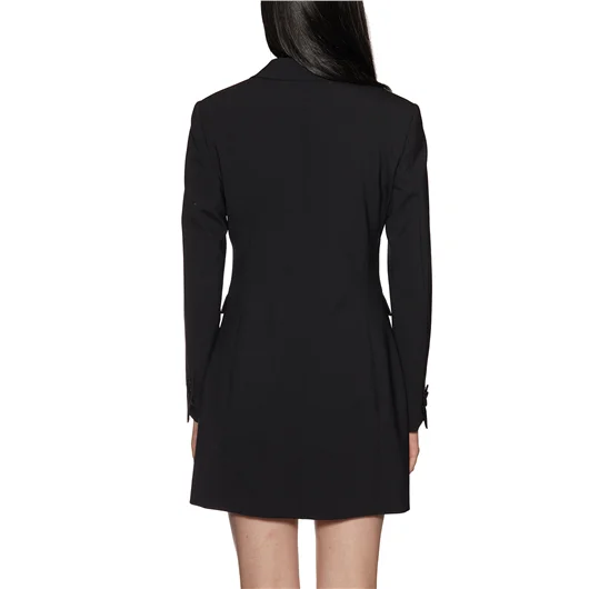 DSQUARED ABITO IN LANA VERGINE Negozi Online