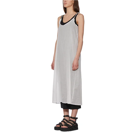 A_ME ABITO LUNGO IN COTONE Promozione Limitata