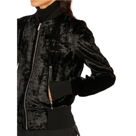 SAPIO BOMBER N13 IN VELLUTO In Vendita