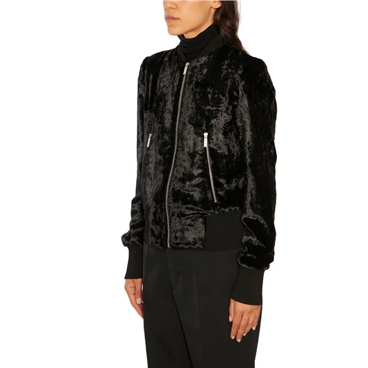 SAPIO BOMBER N13 IN VELLUTO In Vendita