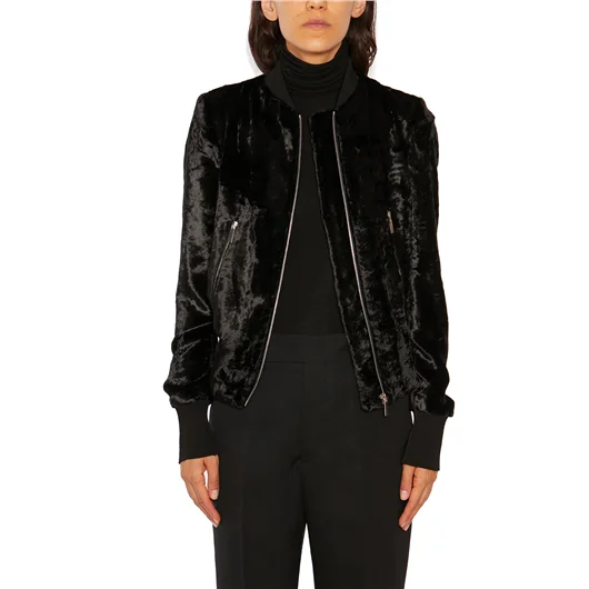 SAPIO BOMBER N13 IN VELLUTO In Vendita