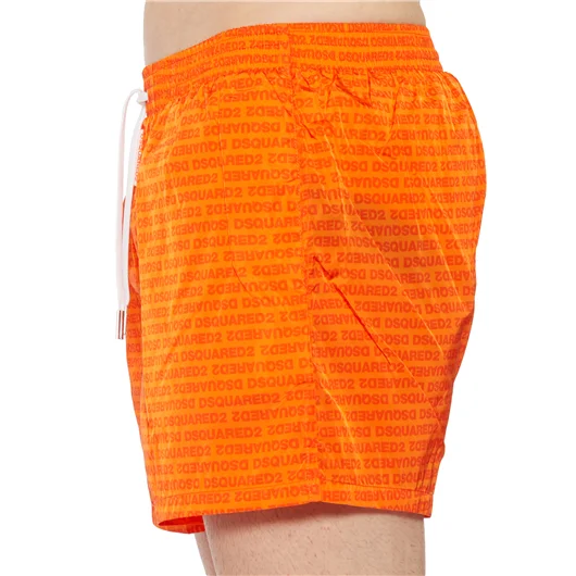 DSQUARED BOXER DA BAGNO Offerte