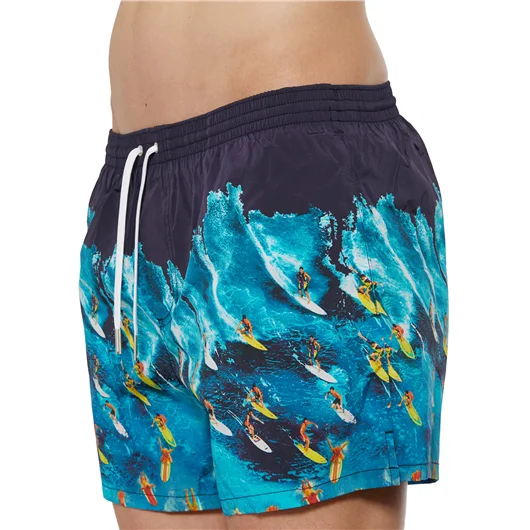 DSQUARED BOXER DA BAGNO Vendite Flash