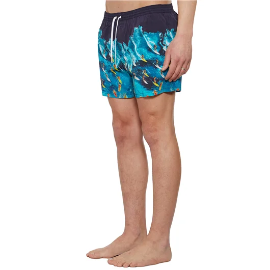 DSQUARED BOXER DA BAGNO Vendite Flash