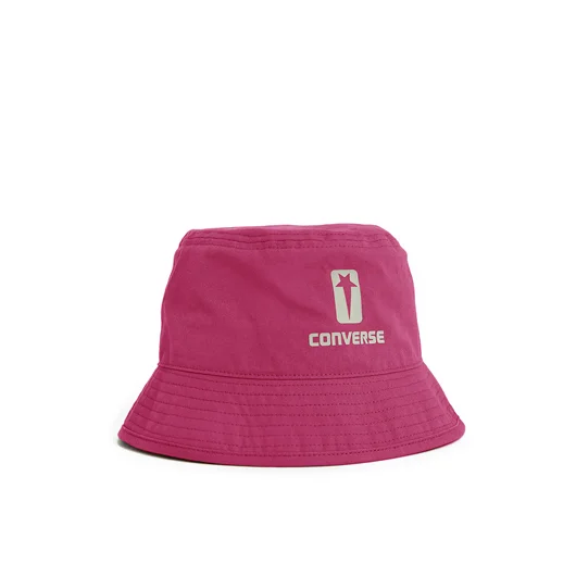 CONVERSE X DRKSHDW BUCKET HAT Vendita Calda