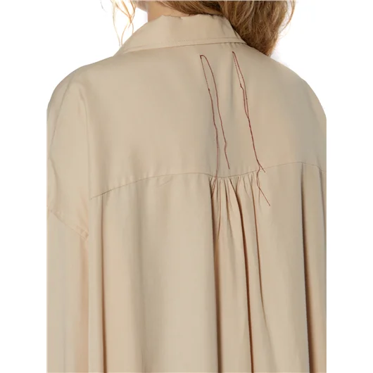 PENG TAI CAMICIA CHUBBY Saldi Di Fabbrica