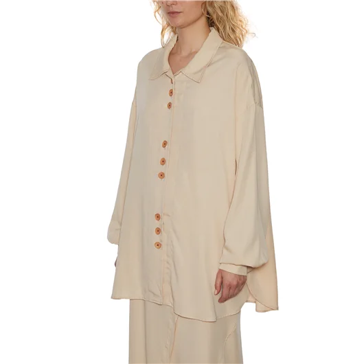PENG TAI CAMICIA CHUBBY Saldi Di Fabbrica